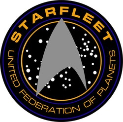 Star trek federation