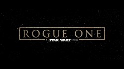 Star wars rogue one