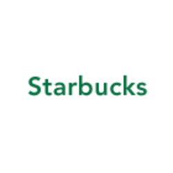 Starbucks name