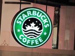 Starbucks saudi arabia