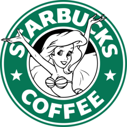 Starbucks siren