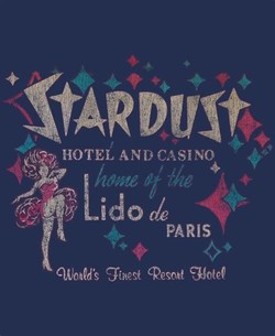 Stardust casino