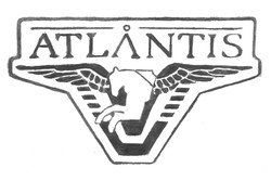Stargate atlantis