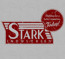 Stark industries