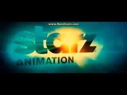 Starz animation
