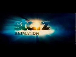 Starz animation