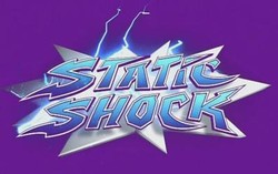Static shock