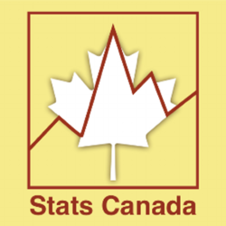 Stats canada