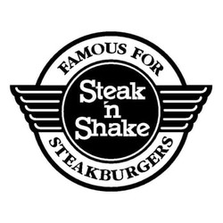 Steak and shake