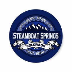 Steamboat springs