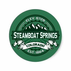 Steamboat springs