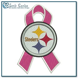 Steelers breast cancer
