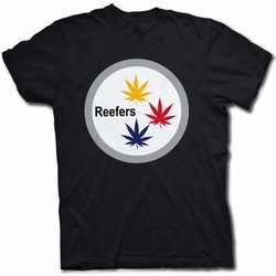 Steelers weed