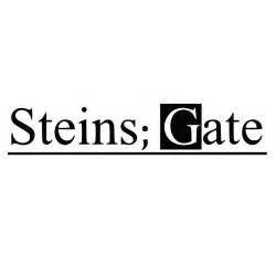 Steins gate