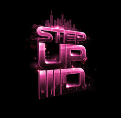 Step up 3d