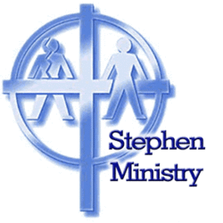 Stephen ministry