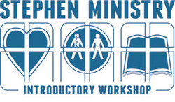 Stephen ministry