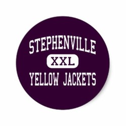 Stephenville yellow jackets