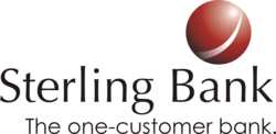 Sterling bank