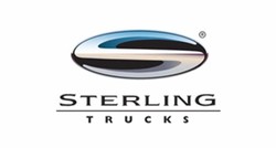 Sterling truck