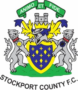 Stockport county