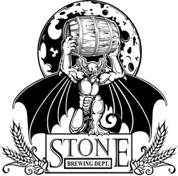 Stone brewing