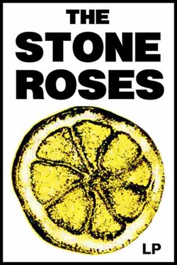 Stone roses