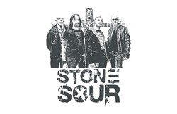 Stone sour