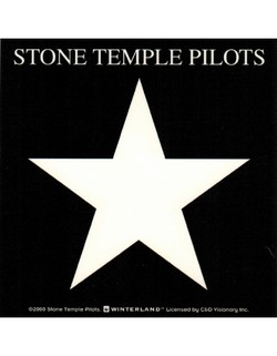 Stone temple pilots