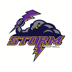 Storm baseball