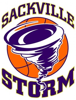 Storm basketball