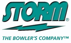 Storm bowling