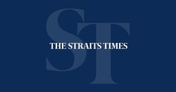 Straits times
