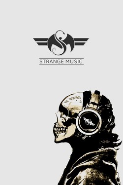 Strange music