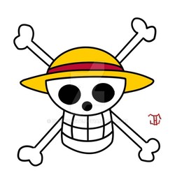 Straw hat pirates