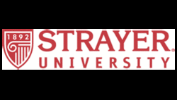 Strayer university