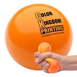 Stress balls with