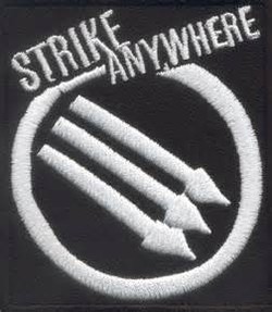 Strike anywhere