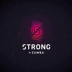 Strong by zumba