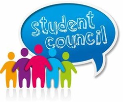 Student representative council