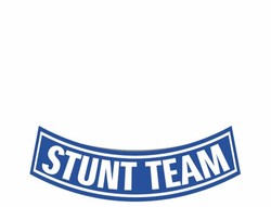 Stunt team