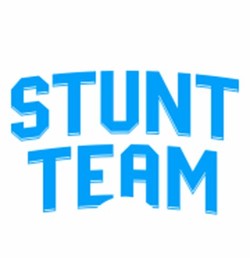Stunt team
