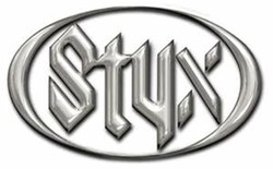 Styx band