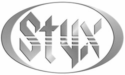 Styx band
