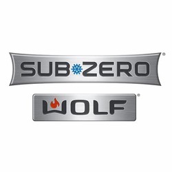 Sub zero wolf