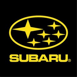 Subaru racing