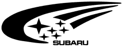 Subaru star