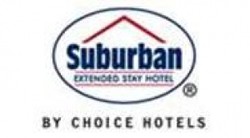 Suburban extended stay