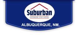 Suburban extended stay