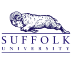 Suffolk university